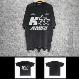 Picture of Amiri T Shirts Short _SKUAmiriS-2XL11trZJD22524041